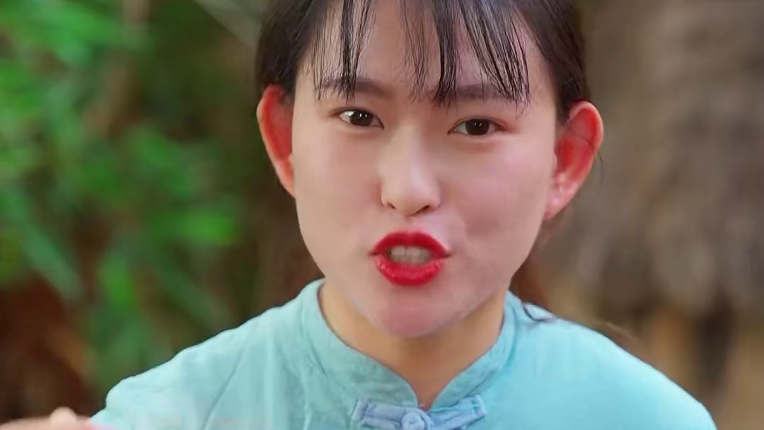 现实中的牛肉面和网上的一样吗？