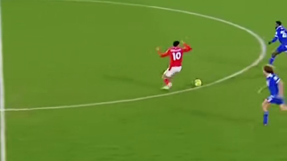 这一场对决燃爆全场了这下