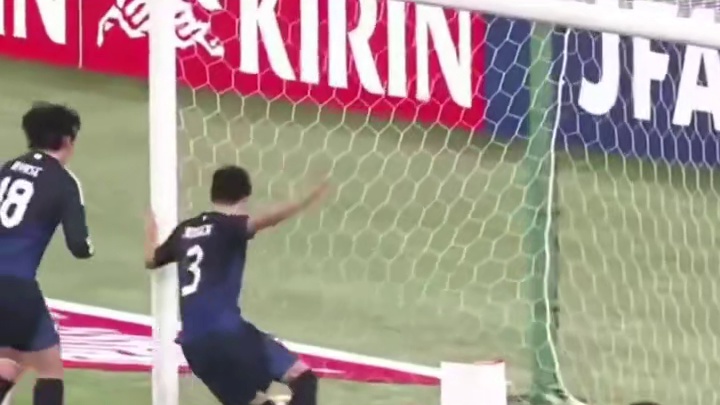 目标又更大了呀，取得队史首胜后