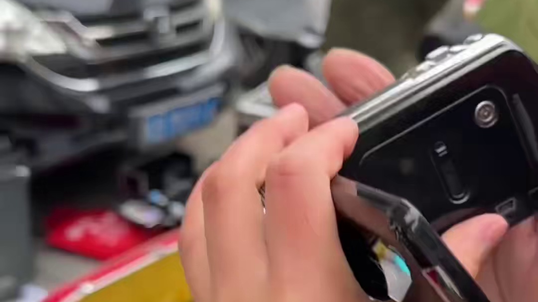 吃货狂喜，芜湖的早市超有烟火气的！