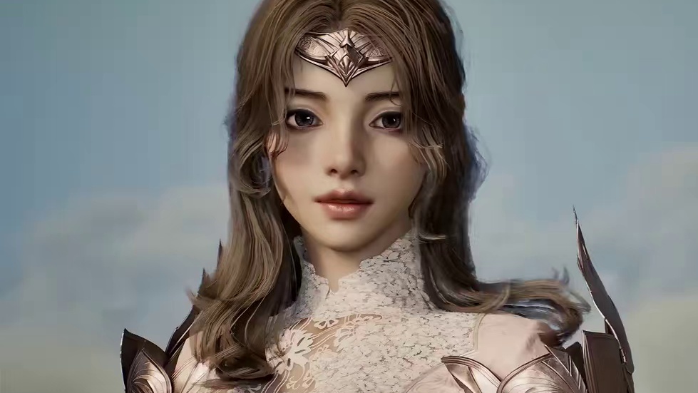 永恒之塔2抢注ID，预创建角色啦 #永恒之塔2 #永恒之塔 #mmorpg