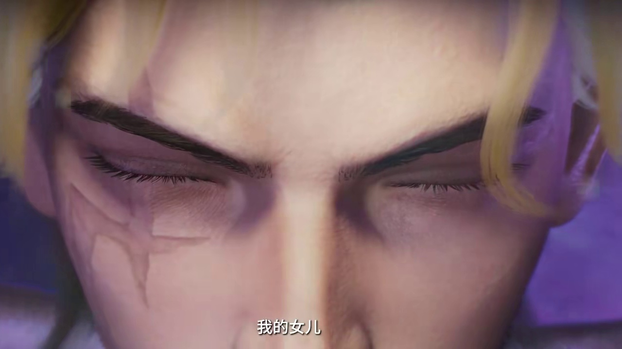 英雄CG | 原点
为了守护挚爱，诺兰踏上了漫长而孤独的多元宇宙之旅，他以破碎的灵魂，丈量着宇宙的边