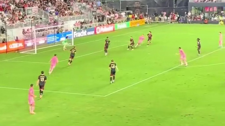 到了世界杯的节奏可不会这么轻松写意