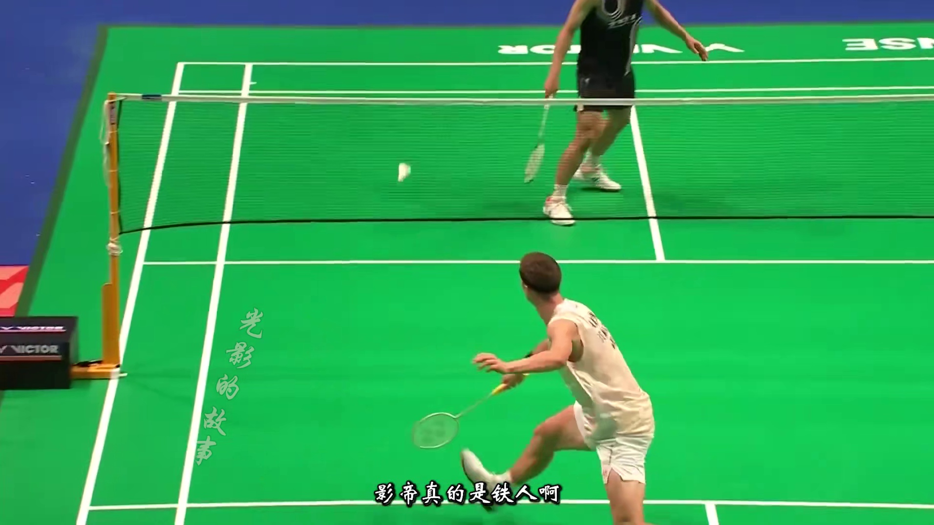 狂轰滥炸的大比分逆转！安赛龙强烈求胜欲顶住周天成战术针对！ 这场比赛确实打的相当的精彩了，龙用一个精