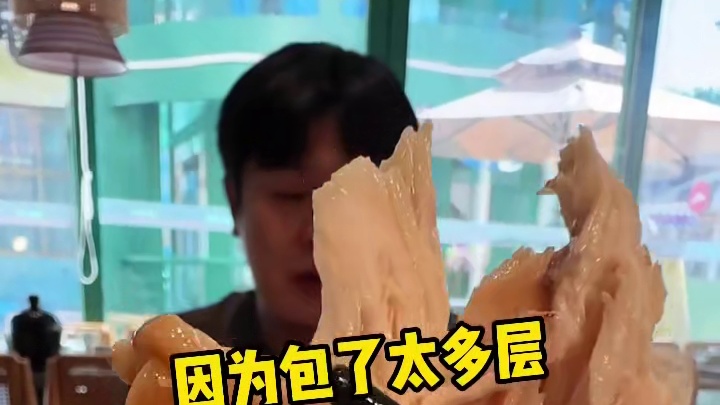 三亚必冲的一家糟粕醋和椰子鸡火锅店！我的年度旅行美食！