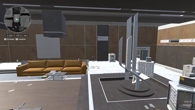 三角洲行動熟圖神器，跑刀再也不用擔(dān)心不認(rèn)識路啦 不用進(jìn)游戲即可快速熟圖!