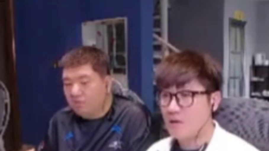 白鲨3:0大好开局来白却卡掉线吴楠接手后惨遭KZ爆冷逆转