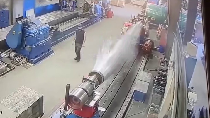 大哥，活着奏是好！