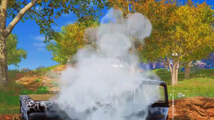 迫击炮bgm卡点混剪