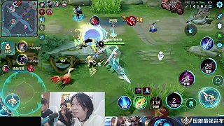 德華尚未出手已是國(guó)九，星軟連續(xù)兩把呂布皆為頂級(jí) #呂德華 #星軟 #龜田