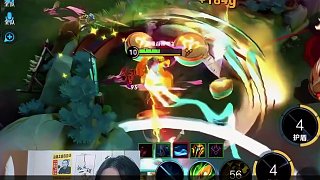 何謂破萬(wàn)軍之勢(shì)... #呂德華 #破軍 #呂布