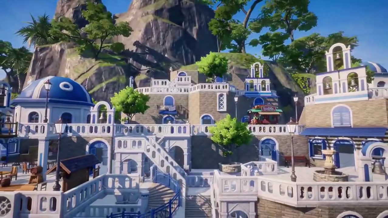 冷兵器原始求生游戏多端马上公测了，荒原曙光 #荒原曙光 #荒原曙光创作计划 #荒原曙光定档1113