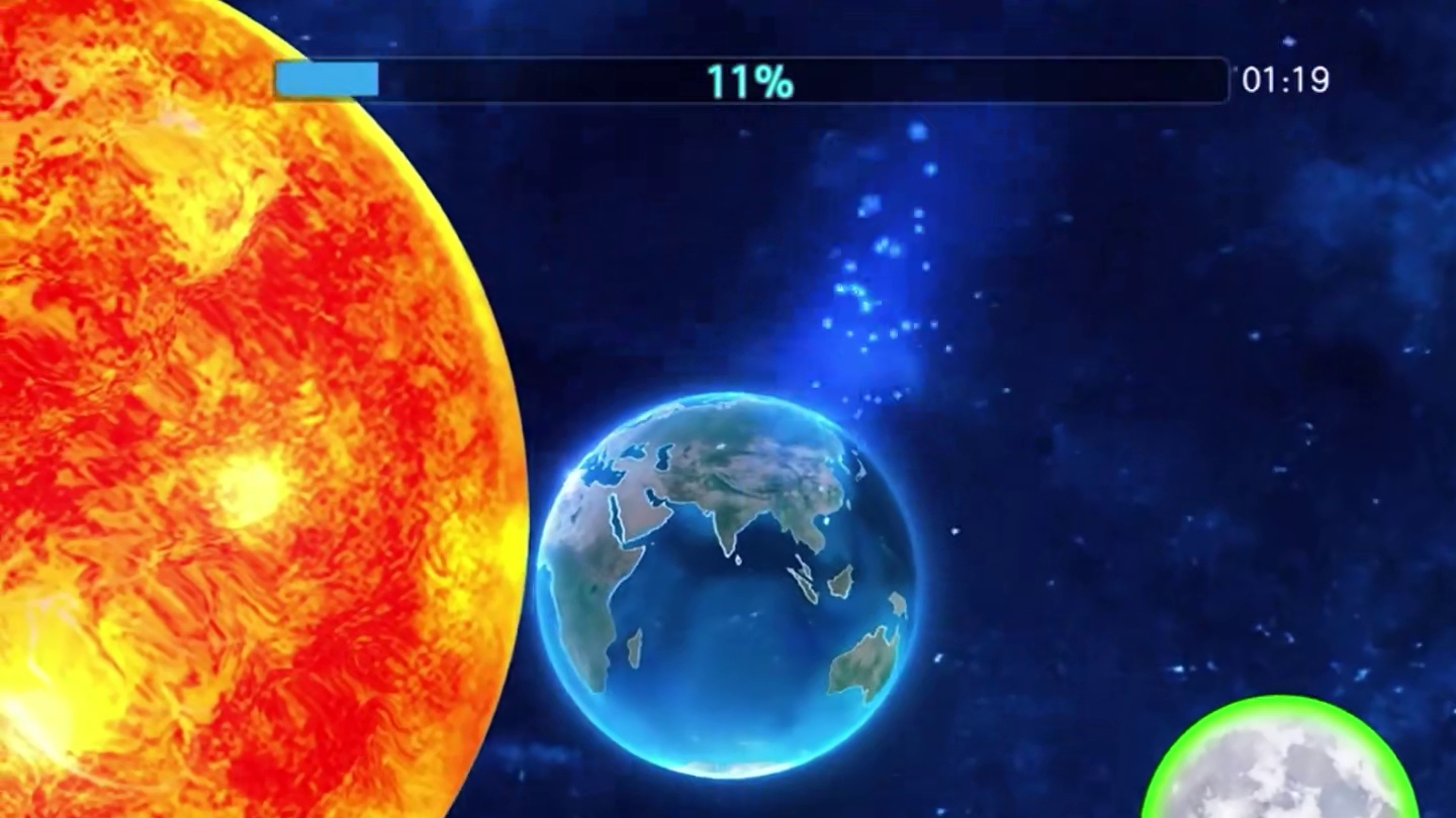 看好了！天崩开局翻盘，我只教一次#球球大作战 #球球吞噬宇宙 #球球大作战VR #这个游戏很好玩 #