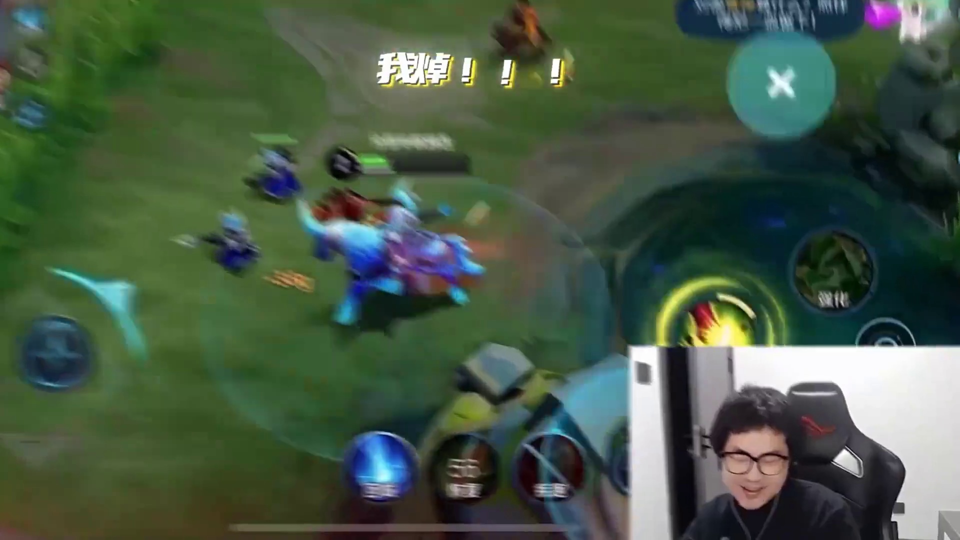 还是男人最懂男人 #小予神