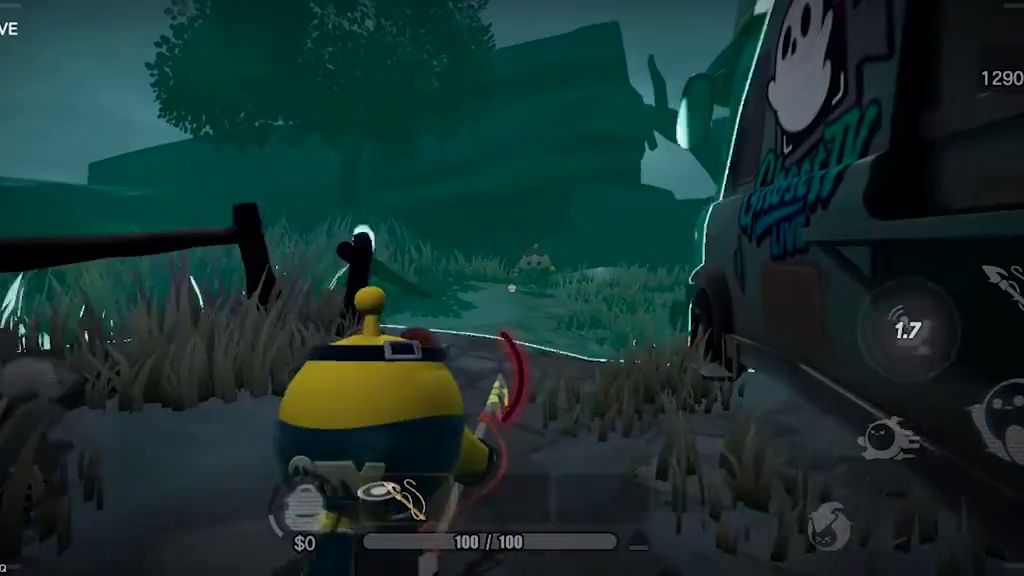 蛋仔派对：伪蛋能出圣剑吗？应该怎么刷呢？ #蛋仔惊魂寻宝队 #蛋仔赛博蛋客