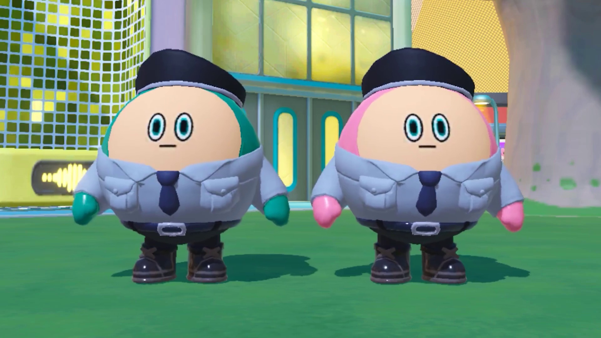 蛋仔派对：读粉丝评论？各种奇葩挑战，你们的评论太离谱！ #蛋仔小剧场 #蛋仔赛博蛋客 #蛋搭子的日常