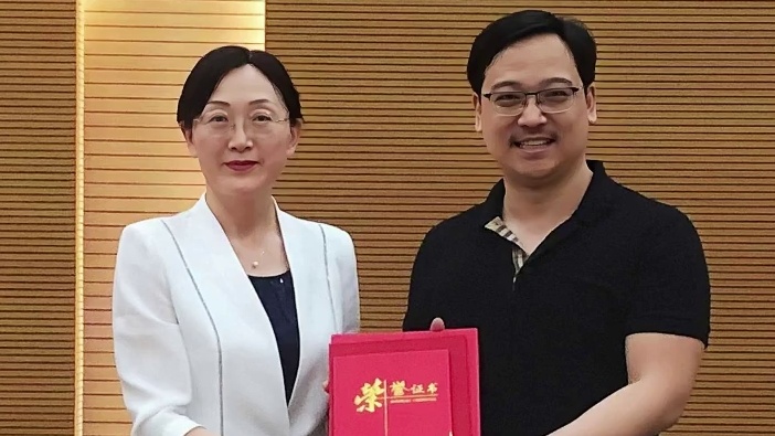 安徽省青年徽商商会二届十二次会长办公会成功召开