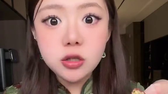 榴莲的里面有榴莲冻干 我爱吃 #美食分享 #试吃