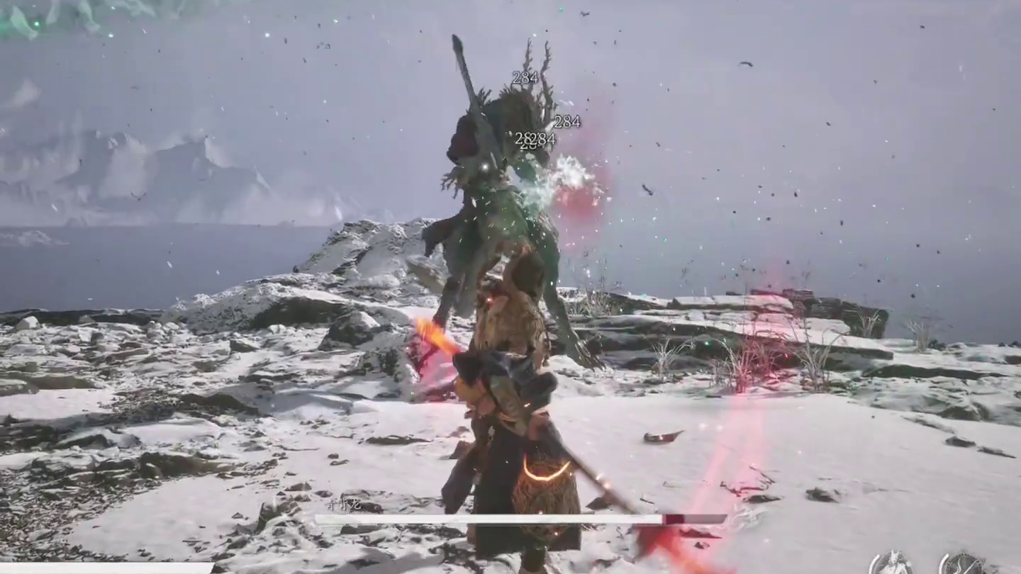 黑神话悟空难道这才是最无用的精魄 幽灯鬼 …是怎么样的效呢？ #关于黑神话我有自己的玩法 #黑神话的