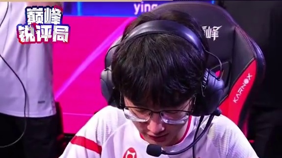 决胜巅峰中国大师赛Stage 2来袭！“变”字当头，赛场全面大变化，全新地图全新英雄，更多精彩就在1