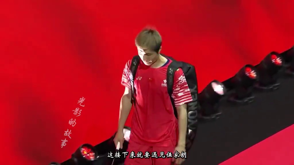 10分惨案加绝地逆转！石宇奇顽强坚持顶住伍家朗疯狂提速冲击！ 这场比赛的后半段打的真的是很难的，伍后