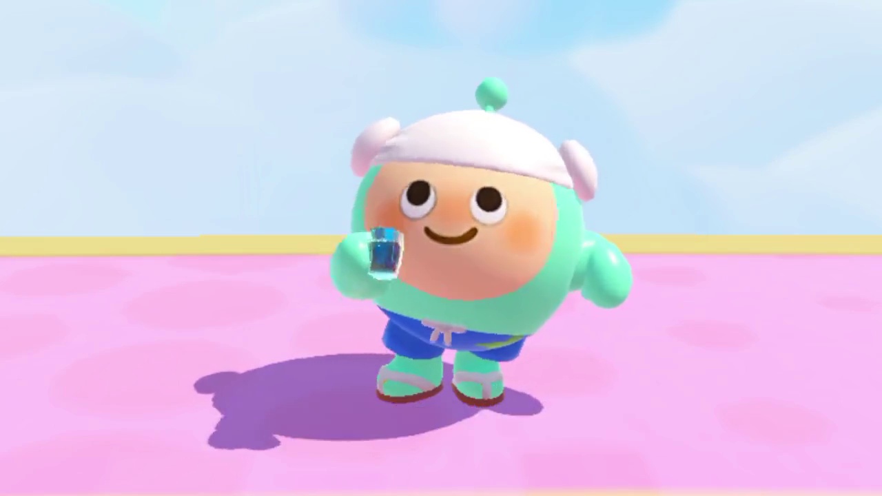 蛋仔派对：氪金最多的蛋仔主播，你绝对不知道第一名是谁！ 蛋搭子的日常