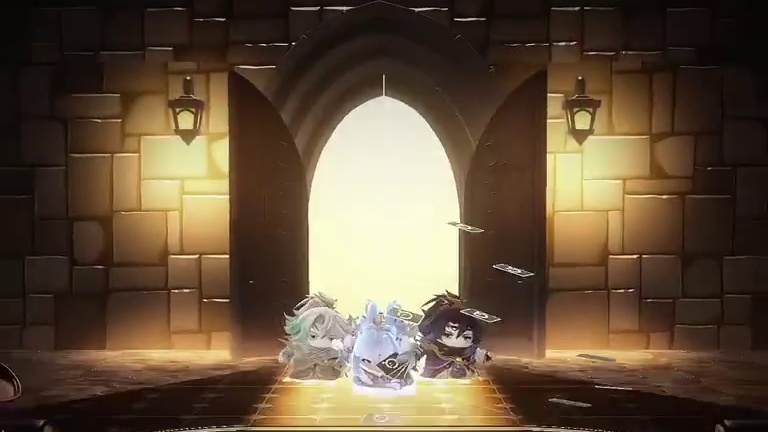 这些超燃转场，不会剪辑也能拍了 #蛋仔派对 #蛋仔派对宝藏地图推荐 #蛋仔地图推荐 #蛋仔奇思妙想计