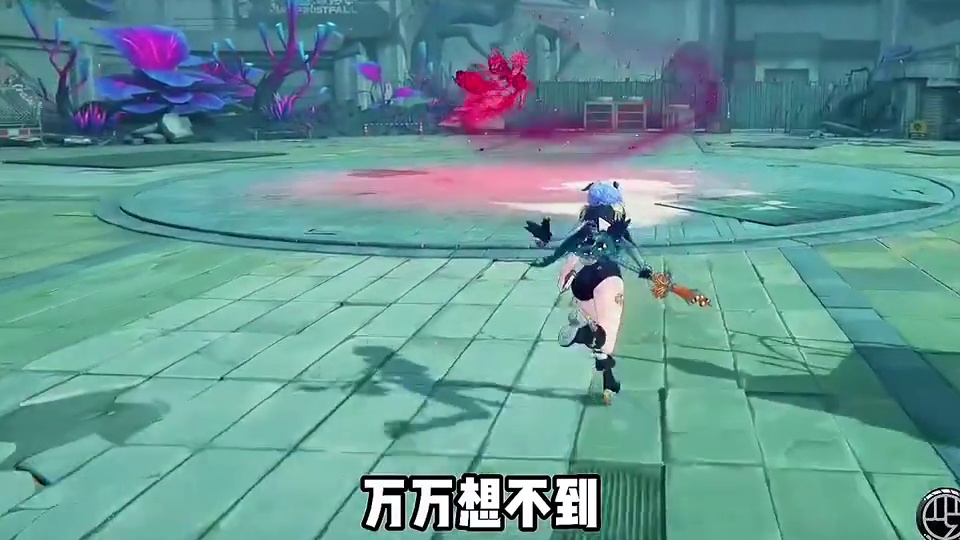 明天更新的危局异常队要凉了！#绝区零 #绝区零创作激励计划 #绝区零攻略