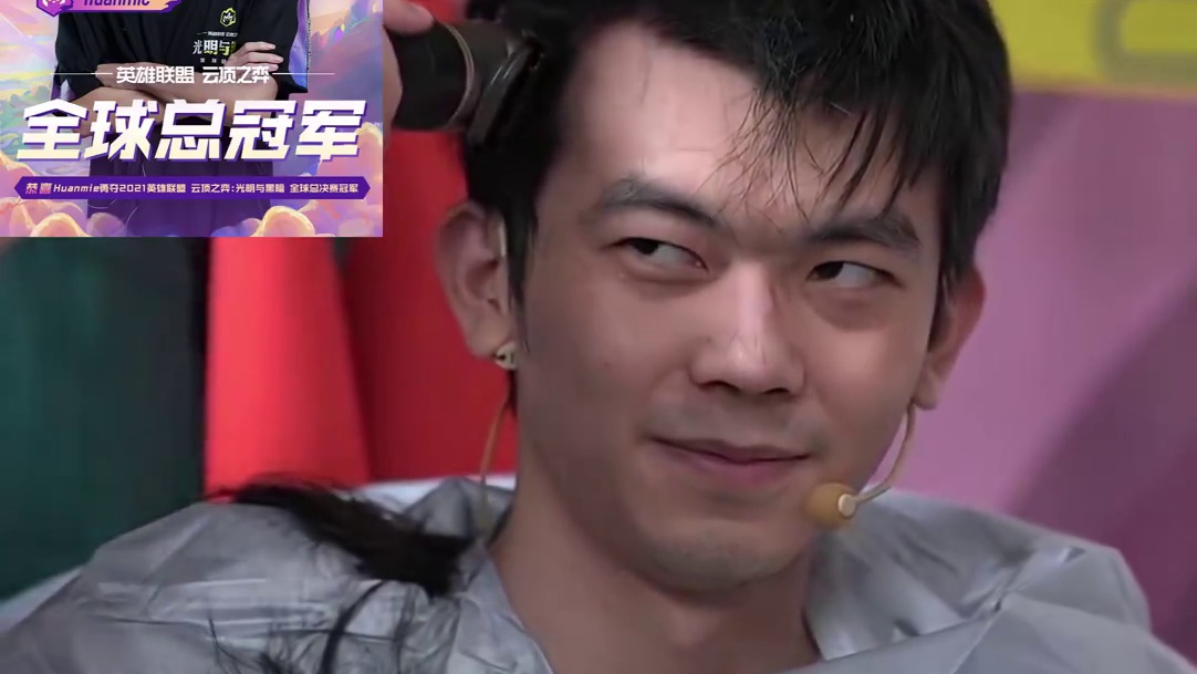 幻灭：云巅冲刺营惩罚，现场剃头，光明与黑暗！