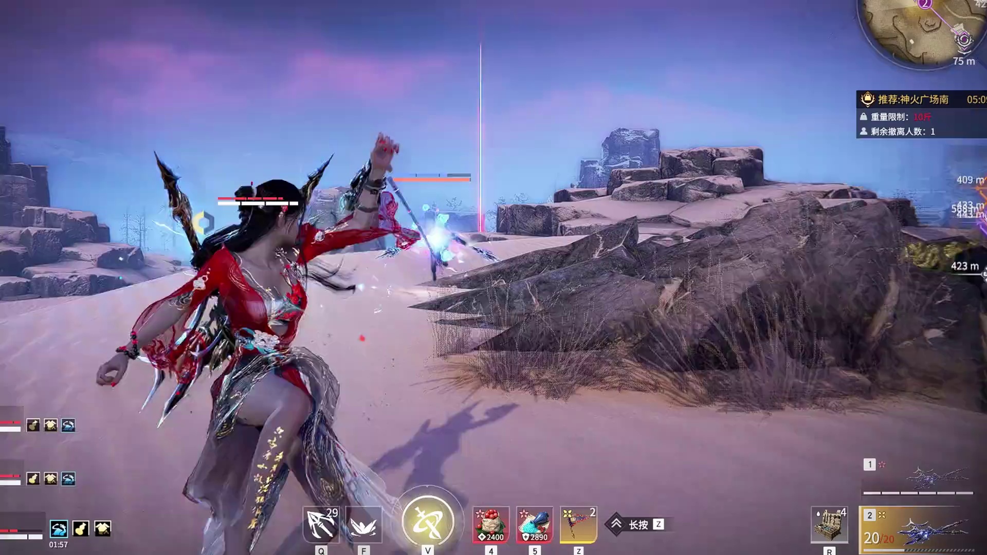 鼠鼠的生存环境真的一言难尽