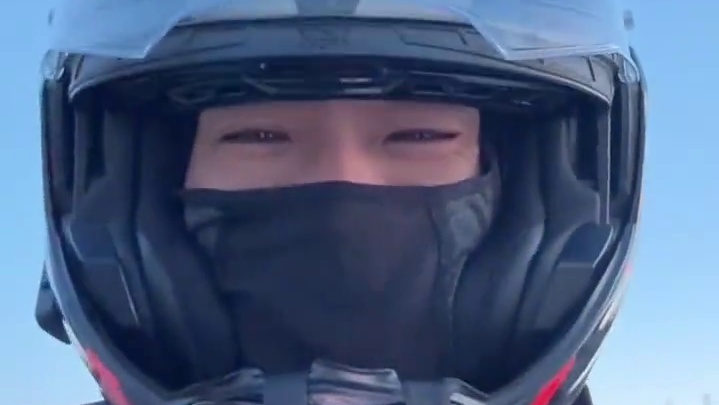 在中国北极漠河、感受极寒的魅力！