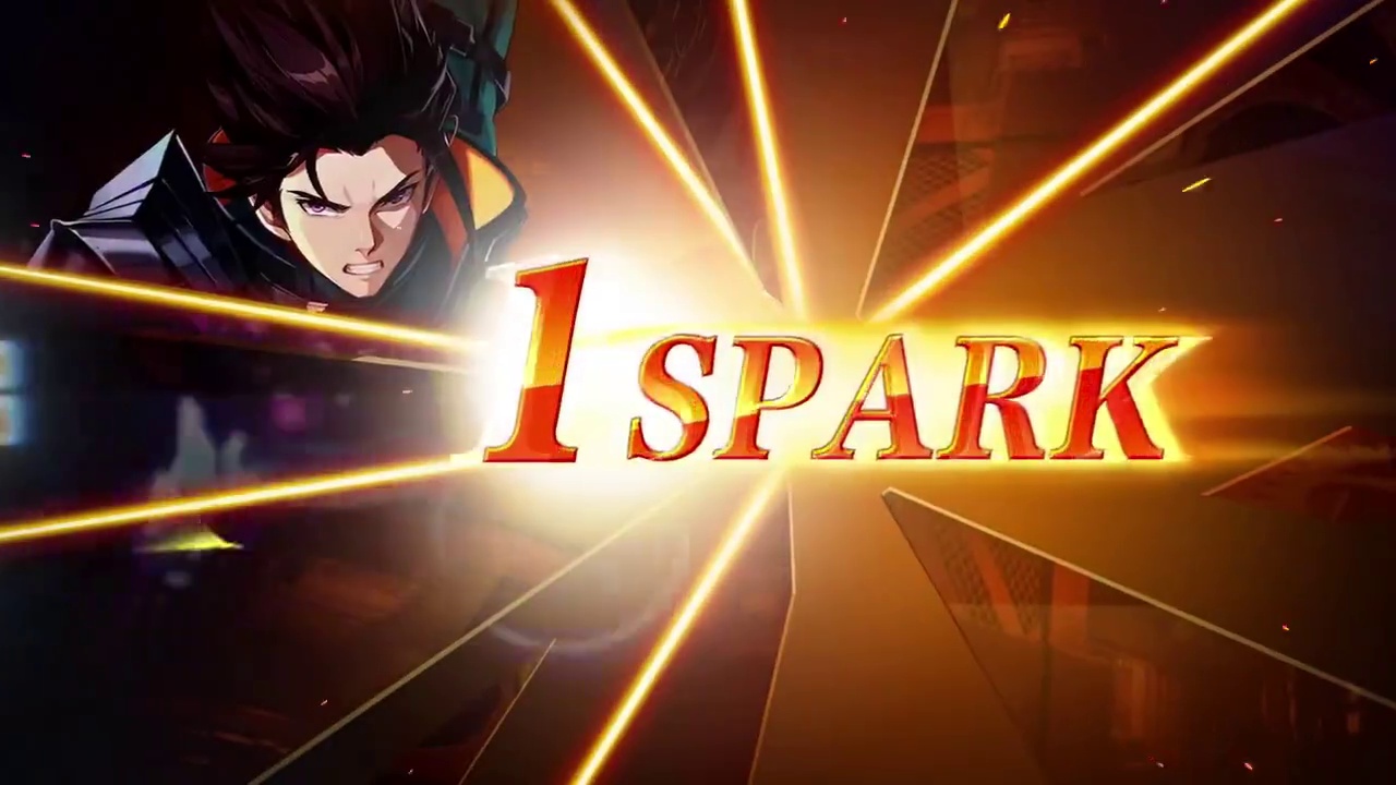 当我选择最初的信仰！#明日坐标#晶核coa#晶核coa攻略 #晶核燃创季#林俊杰