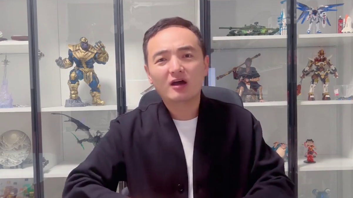 死亡猎手团长不罚亲友只罚野人，面对质疑明毛工资玩权限 #魔兽世界怀旧服 #游戏吃瓜 #娱乐 #毛人 