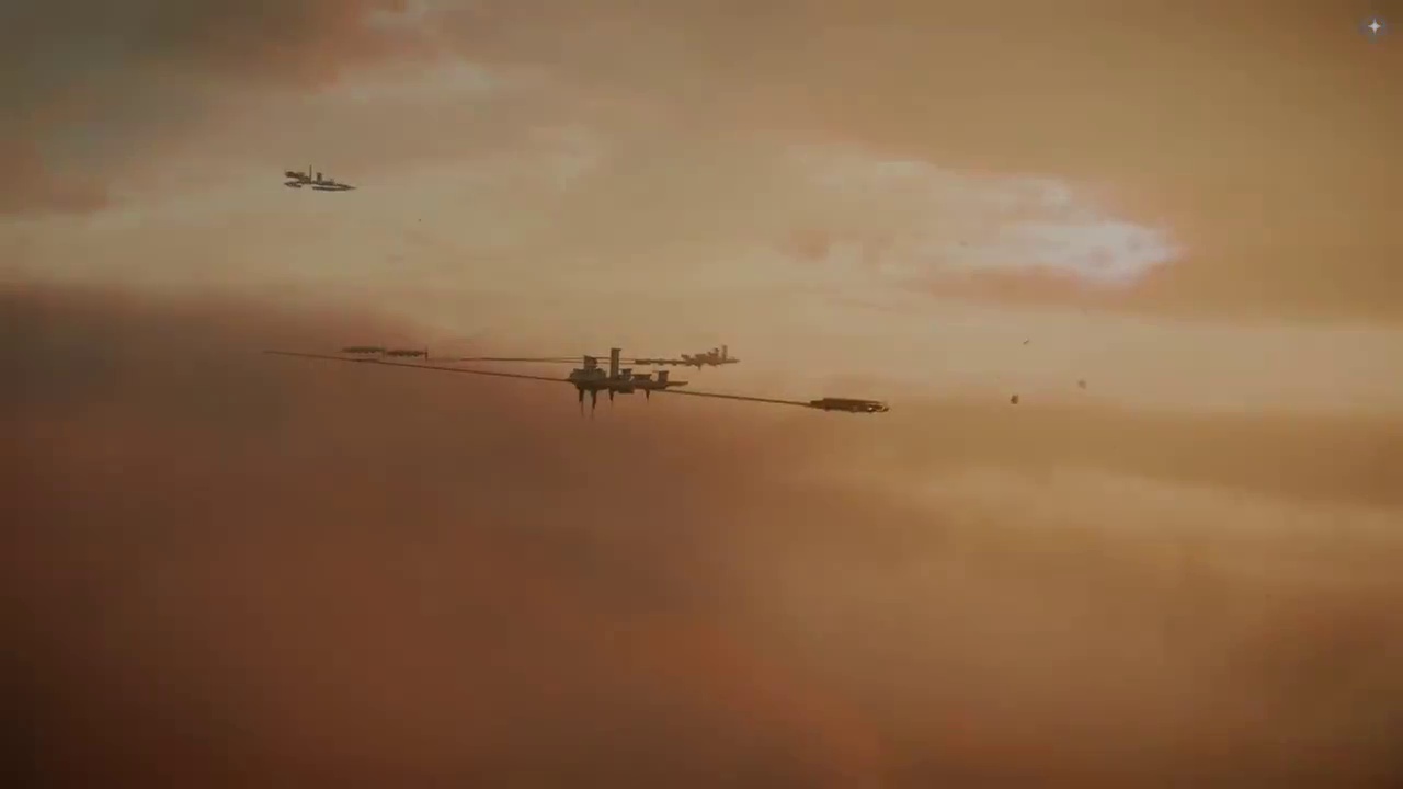 【星际公民】实例化副本 | 2955公民控 #星际公民#公民控#星际公民飞船