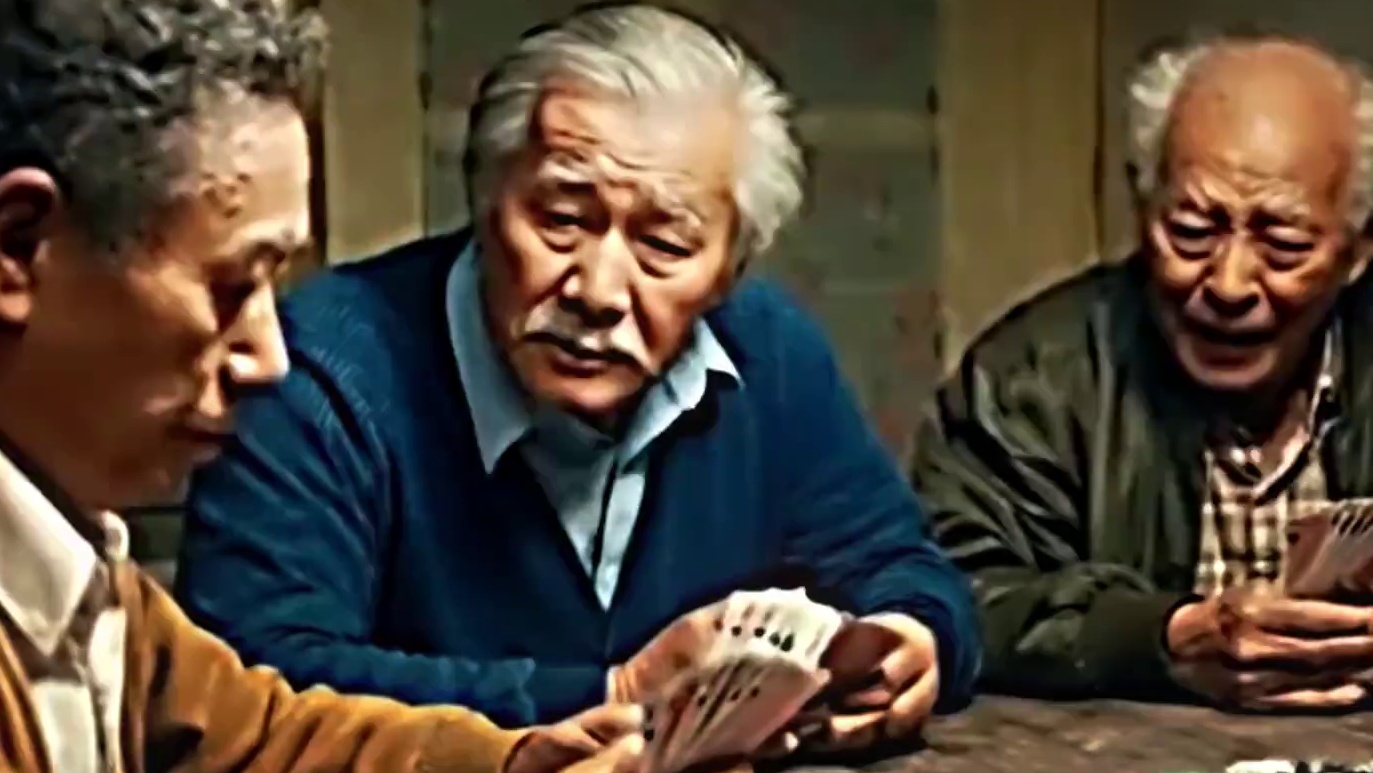 当兄弟们老了以后！ 还在质疑马哥吗？