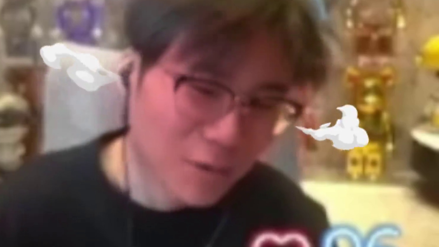 XDD看女大被抢非洲之心，还有对面视角绷不住了！ #三角洲行动 #左梓轩小叮当