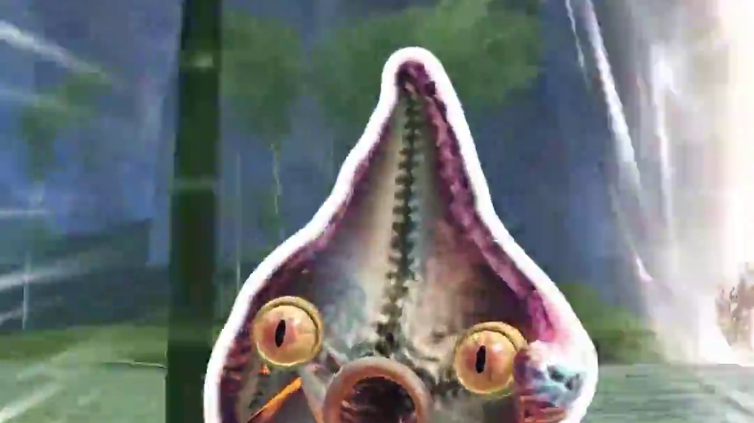 勇敢勇敢我的朋友！