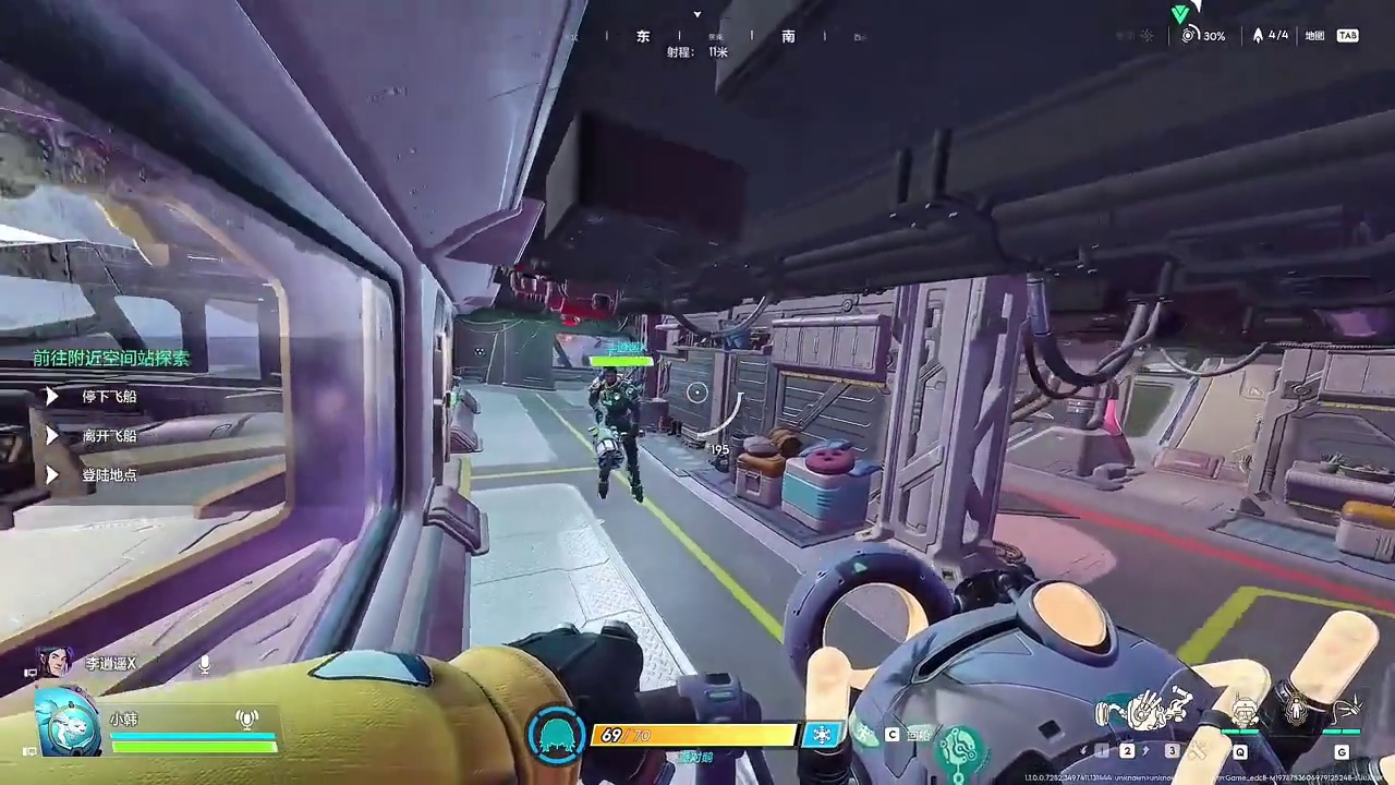 #无主星渊 #无主星渊国服公测 #这游戏玩的是人情世故 #无朋友不星渊 #新游鉴赏家