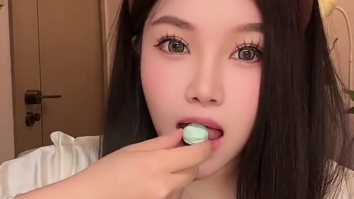 挖到几个巧克力零食‼️好好吃！巧克力巨浓‼️ #太好吃了 #强烈推荐 #巧克力控 #美食推荐官 