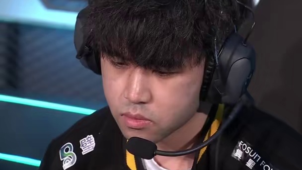 【2025S联赛秋季赛常规赛】第三周第一日第二场组队道具赛
AG vs 狼队
第八局：一号公路 狼队