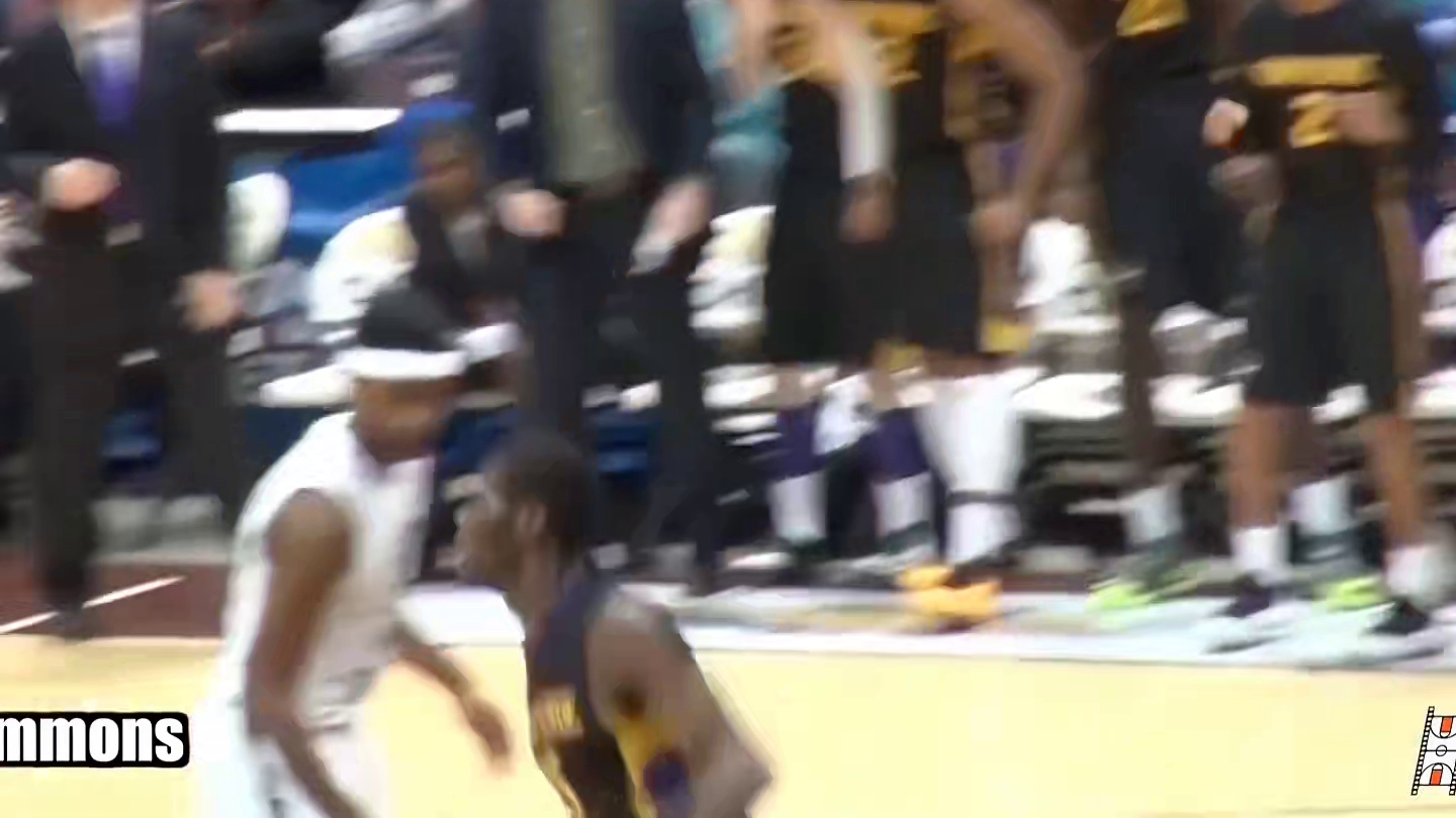 NBA球星高中高光集锦，你能认出几人？谁现最强？