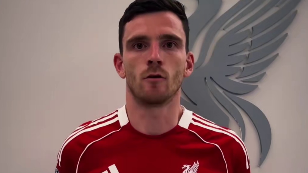 提起欧冠，利物浦球员首先会想到谁？