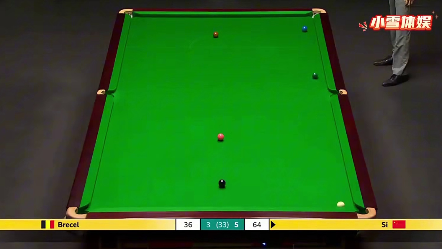 令中国球迷万分无语的比赛，外国球员认输的方式，让人无法言语！