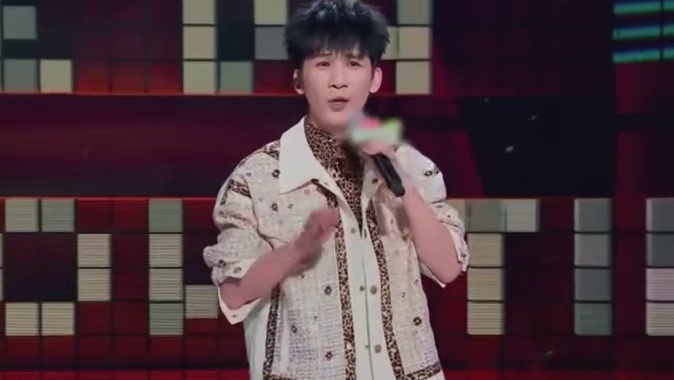 大张伟你是真敢说啊