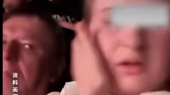 《南京照相馆》8月15日登陆美国加拿大老外看完试映场浑身发抖