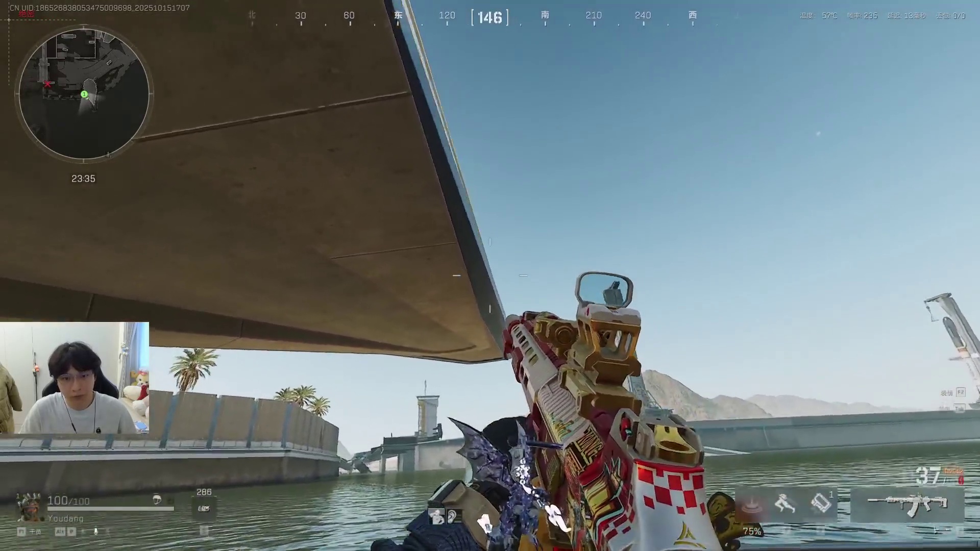 别把鼠鼠我呀逼急了！