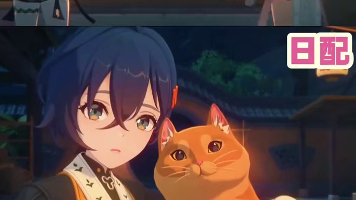 中配和日配你觉得哪个更有意思呢？ #绝区零 #绝区零创作激励计划 #绝区零叶瞬光  #绝区零攻略 #