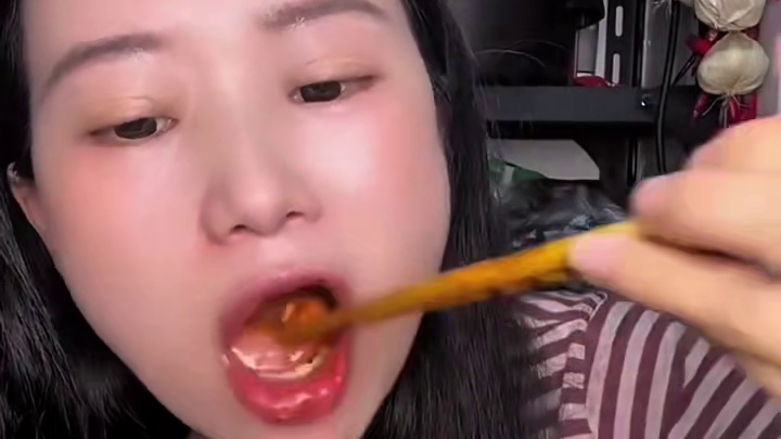 #碱水面条 #美食 #面条的n种吃法