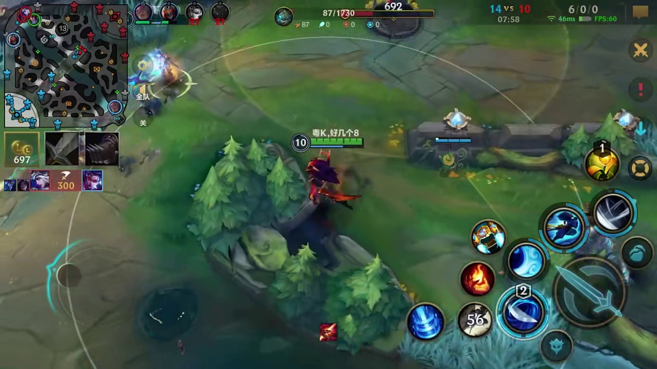 砖石低端局匆喷，经济碾压一切