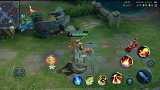 連一諾都補不好的塔下刀，全網(wǎng)最細(xì)教學(xué)，一個視頻教會你！ 